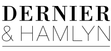 Dernier & Hamlyn