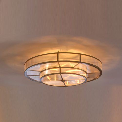 image of The Balmoral Chandelier by Martin Brudnizki Design Studio